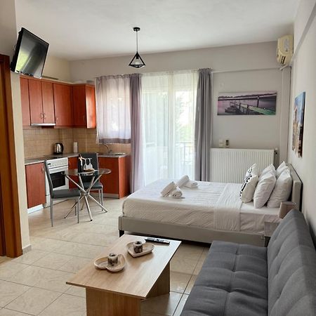 Ierapetra Suites&Studios Exterior foto