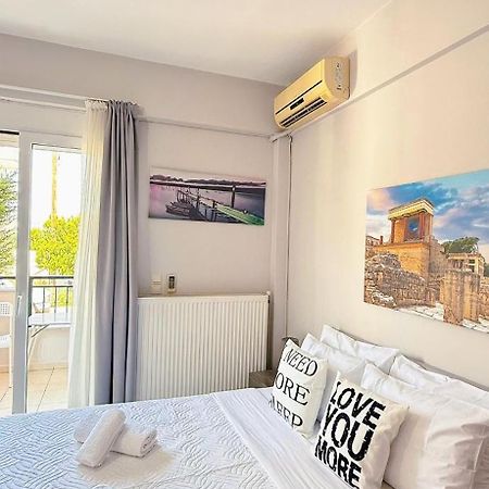 Ierapetra Suites&Studios Exterior foto