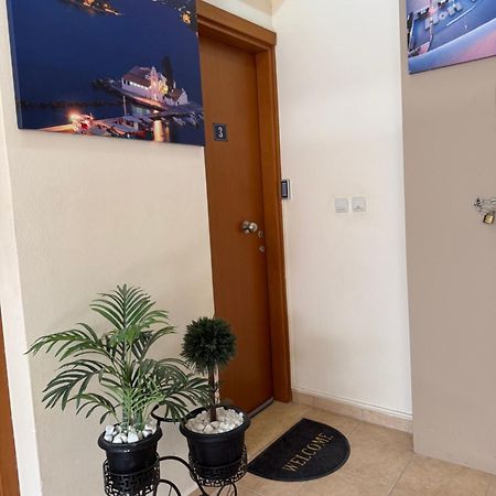 Ierapetra Suites&Studios Exterior foto