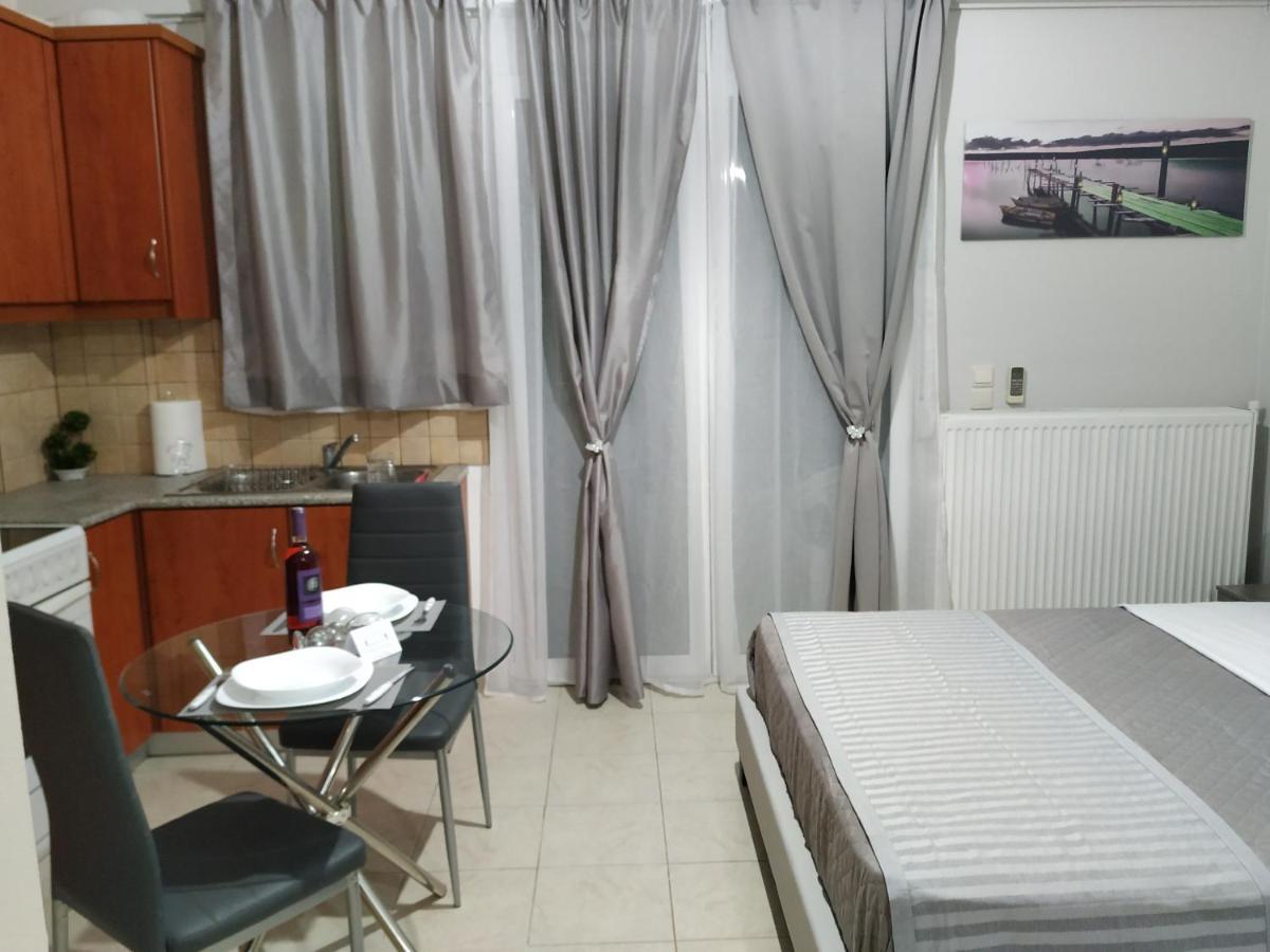 Ierapetra Suites&Studios Exterior foto