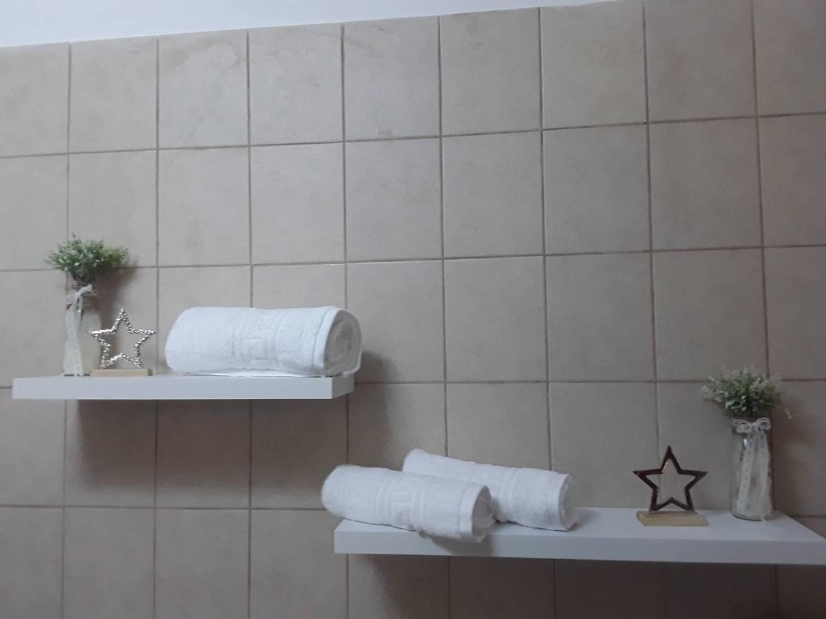 Ierapetra Suites&Studios Exterior foto