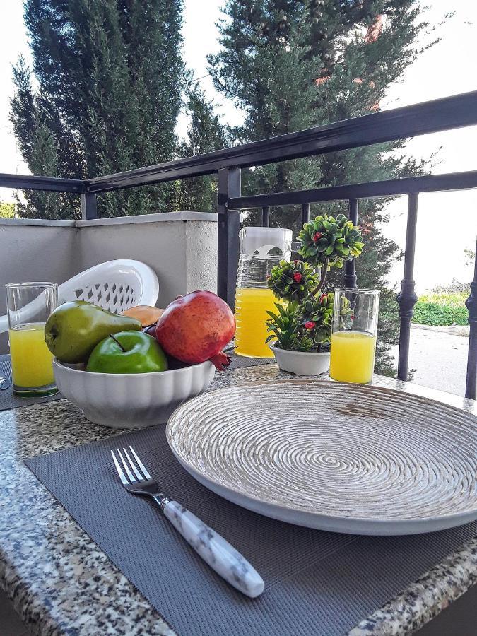 Ierapetra Suites&Studios Exterior foto