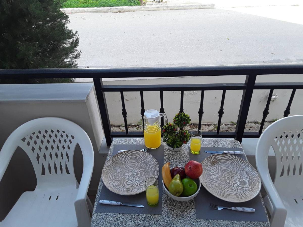 Ierapetra Suites&Studios Exterior foto