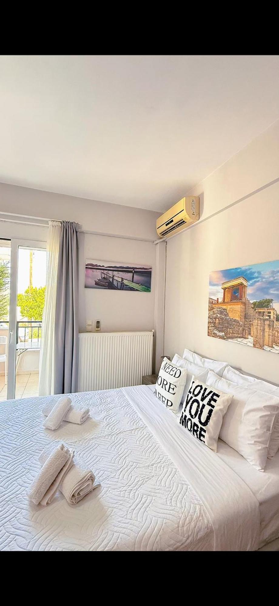 Ierapetra Suites&Studios Exterior foto