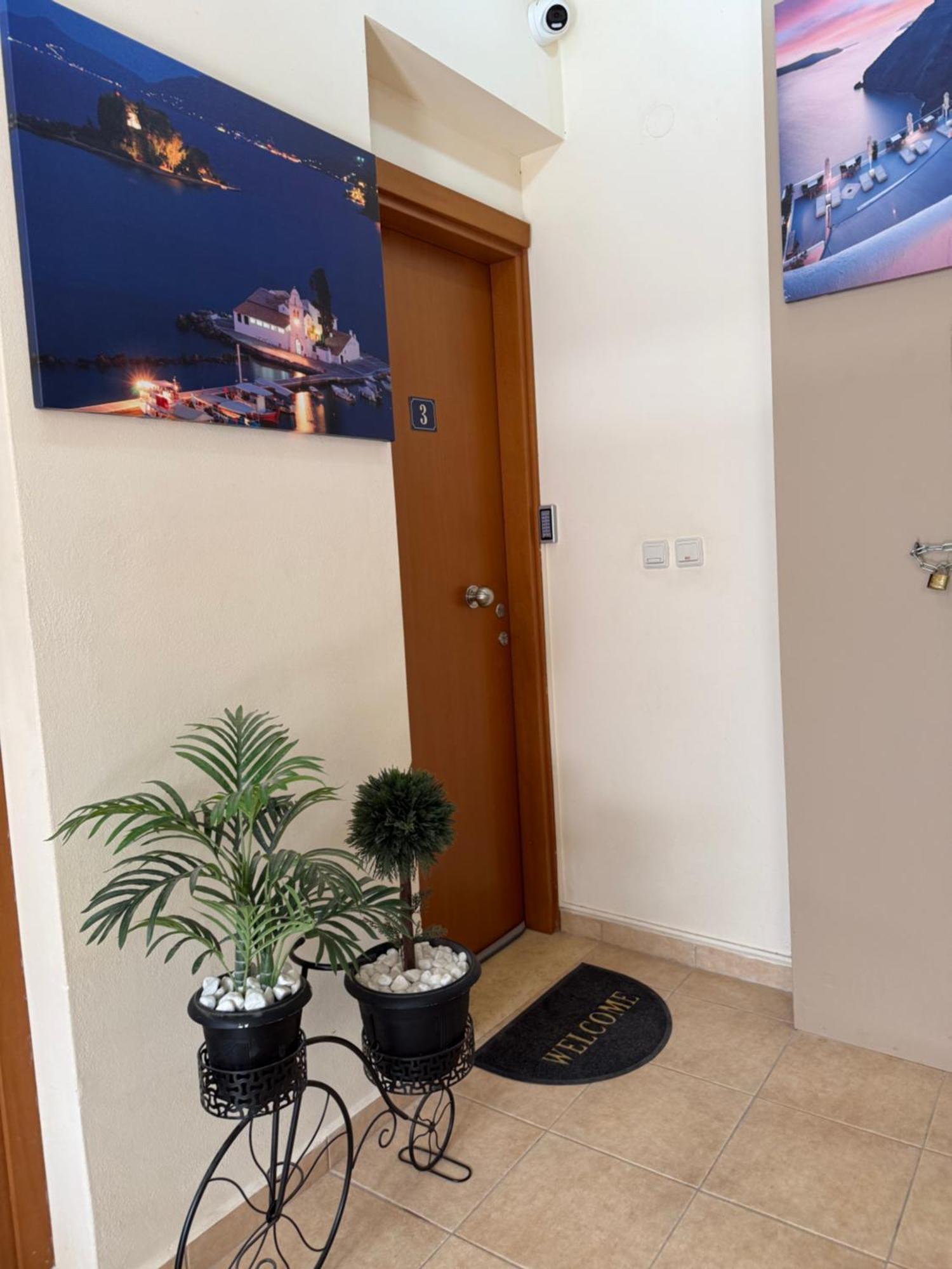 Ierapetra Suites&Studios Exterior foto